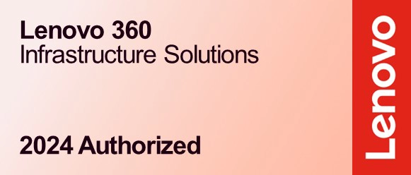 Lenovo Infrastructure